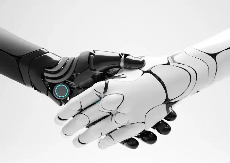 Featured image of post AI‑First có phải là hướng đi tất yếu của doanh nghiệp trong thời đại số?