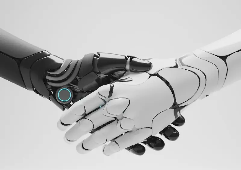 Featured image of post AI‑First có phải là hướng đi tất yếu của doanh nghiệp trong thời đại số?