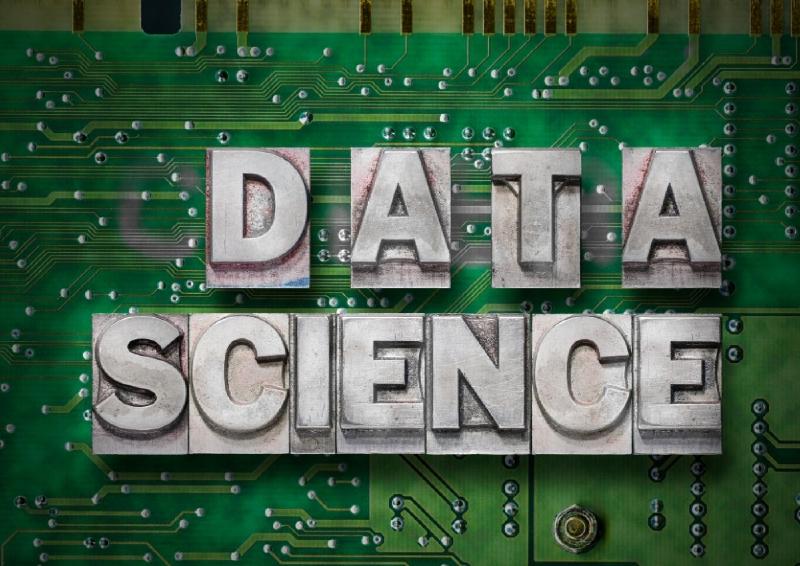 Featured image of post Data Science: The Art of Connecting People, Data, and Decisions