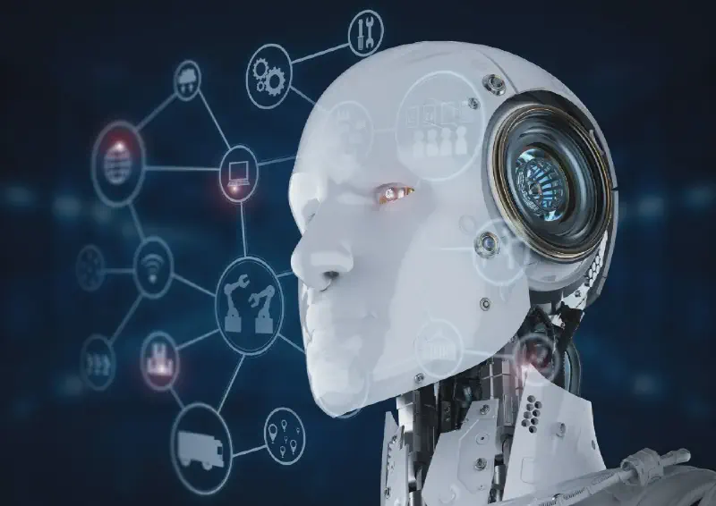 Featured image of post Robot Giao Hàng: Cách Mạng Logistics Hay Mối Nguy Việc Làm?