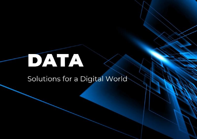 Featured image of post Drive Smarter Marketing with Data That Leads