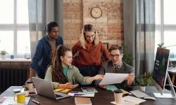Featured image of post Marketing Is No Longer Just Storytelling – It’s the Art of Reaching the Right People at the Right Time