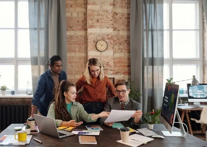 Featured image of post Marketing Is No Longer Just Storytelling – It’s the Art of Reaching the Right People at the Right Time