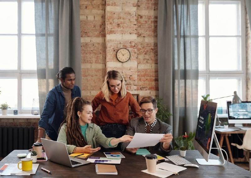 Featured image of post Marketing Is No Longer Just Storytelling – It’s the Art of Reaching the Right People at the Right Time