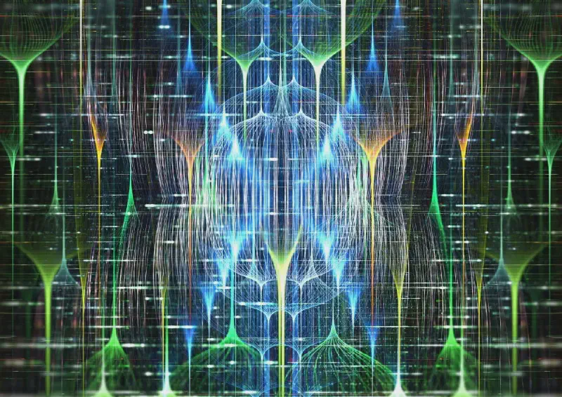 Featured image of post Sức Mạnh Vô Hạn của Deep Learning: Hộp Đen Bí Ẩn