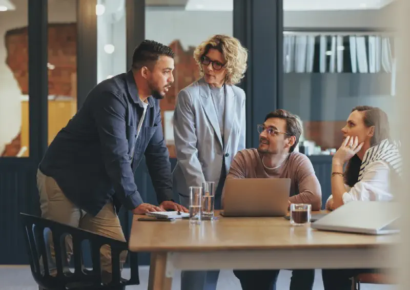 Featured image of post Cái Giá Đắt Khi Xem Nhẹ Lãnh Đạo Marketing Dày Dạn Kinh Nghiệm