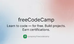 Featured image of post Unlocking Tech Careers: How FreeCodeCamp Empowers Aspiring Data and Computer Science Learners