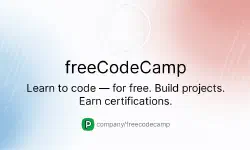 Featured image of post Khám Phá Cơ Hội Nghề Nghiệp Công Nghệ: Cách FreeCodeCamp Trao Quyền Cho Người Học Ngành Dữ Liệu và Khoa Học Máy Tính
