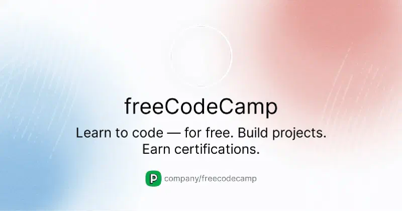 Featured image of post Unlocking Tech Careers: How FreeCodeCamp Empowers Aspiring Data and Computer Science Learners